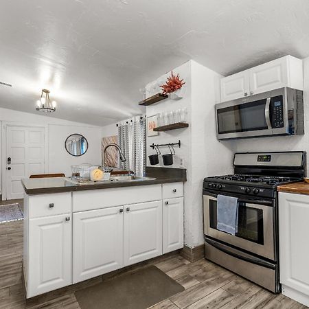5 Minute Walking To Downtown, Nau, Coffee Shops, Shopping, Parks And More! Flagstaff Buitenkant foto