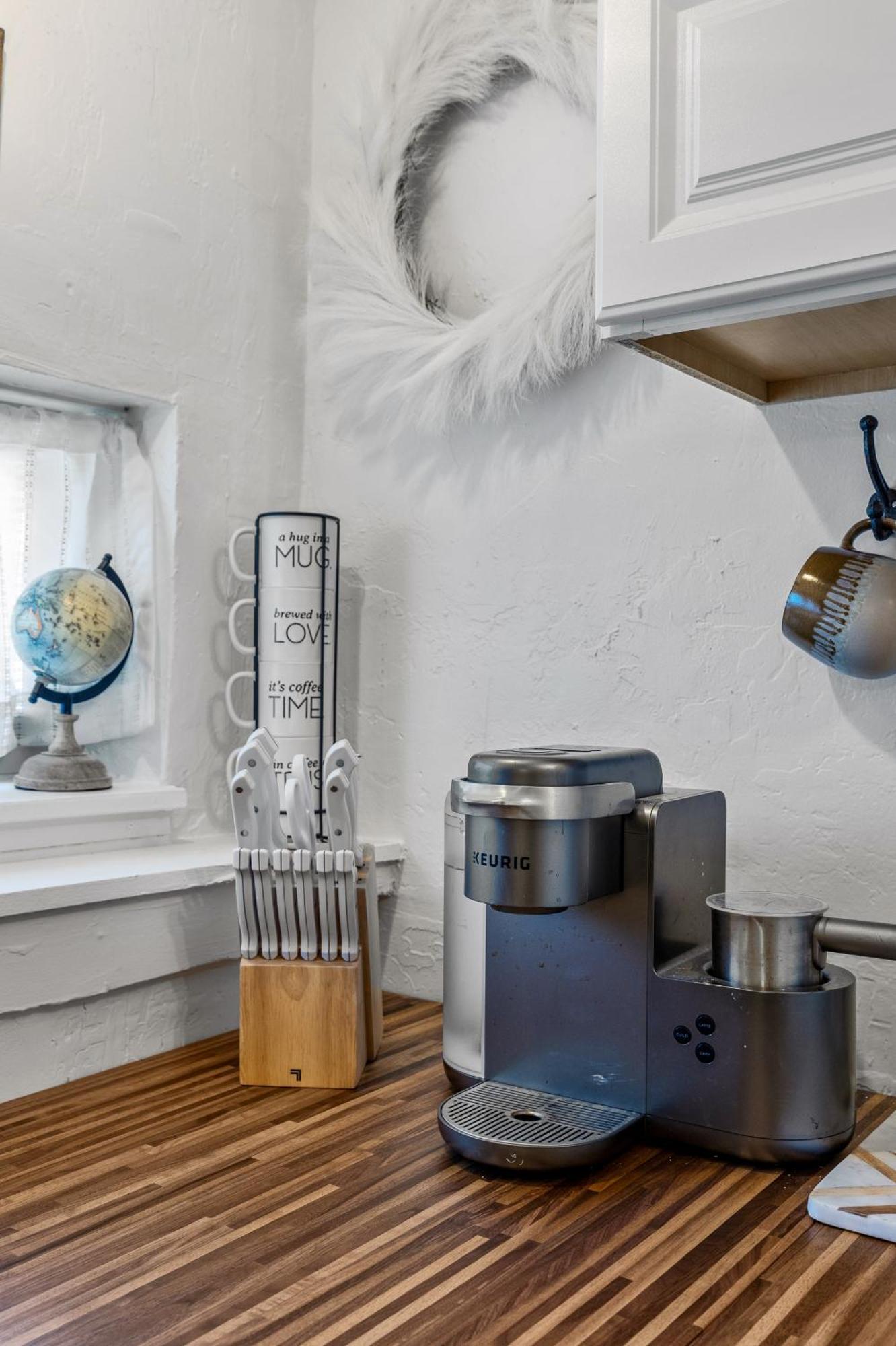 5 Minute Walking To Downtown, Nau, Coffee Shops, Shopping, Parks And More! Flagstaff Buitenkant foto