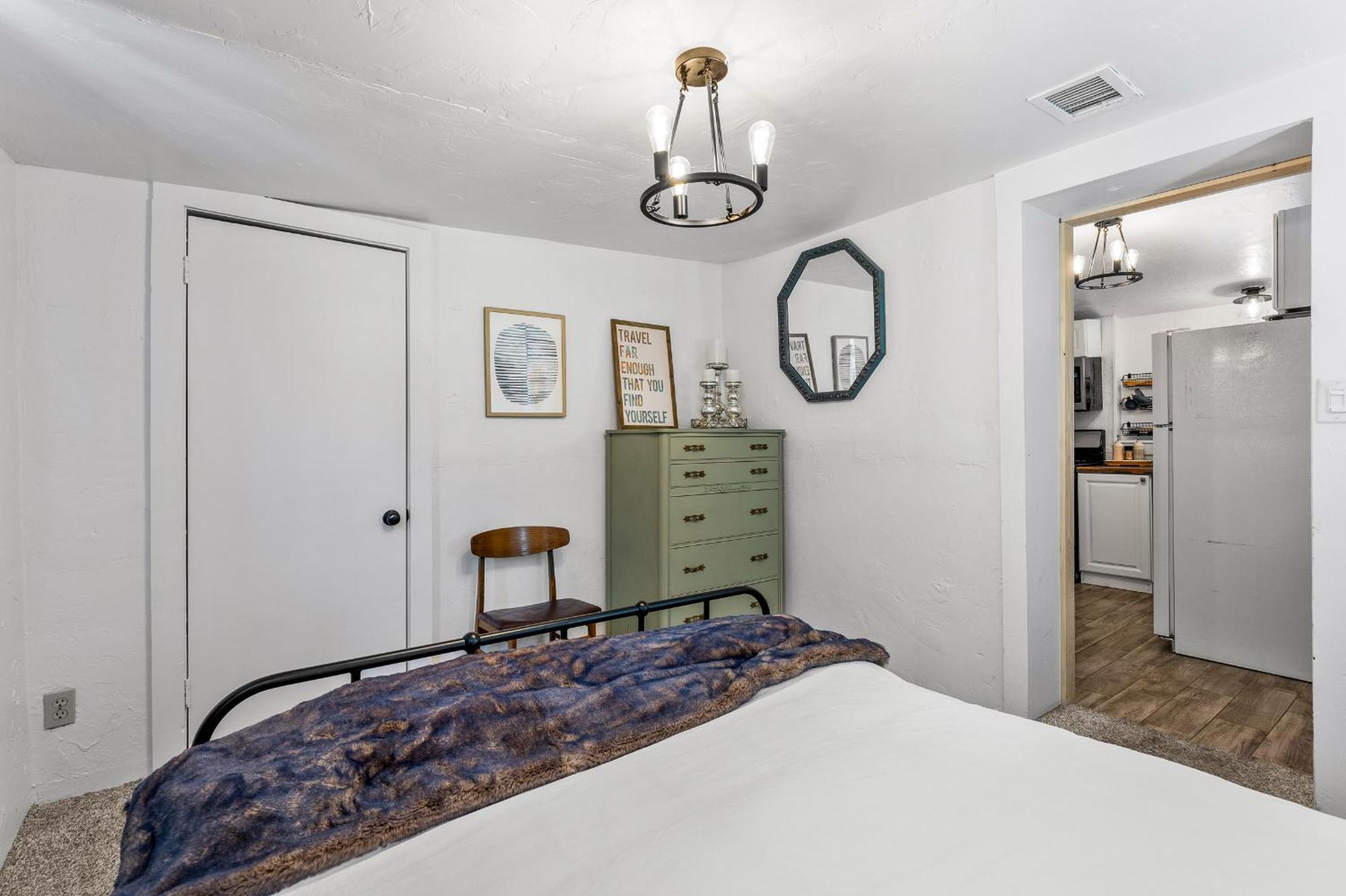 5 Minute Walking To Downtown, Nau, Coffee Shops, Shopping, Parks And More! Flagstaff Buitenkant foto
