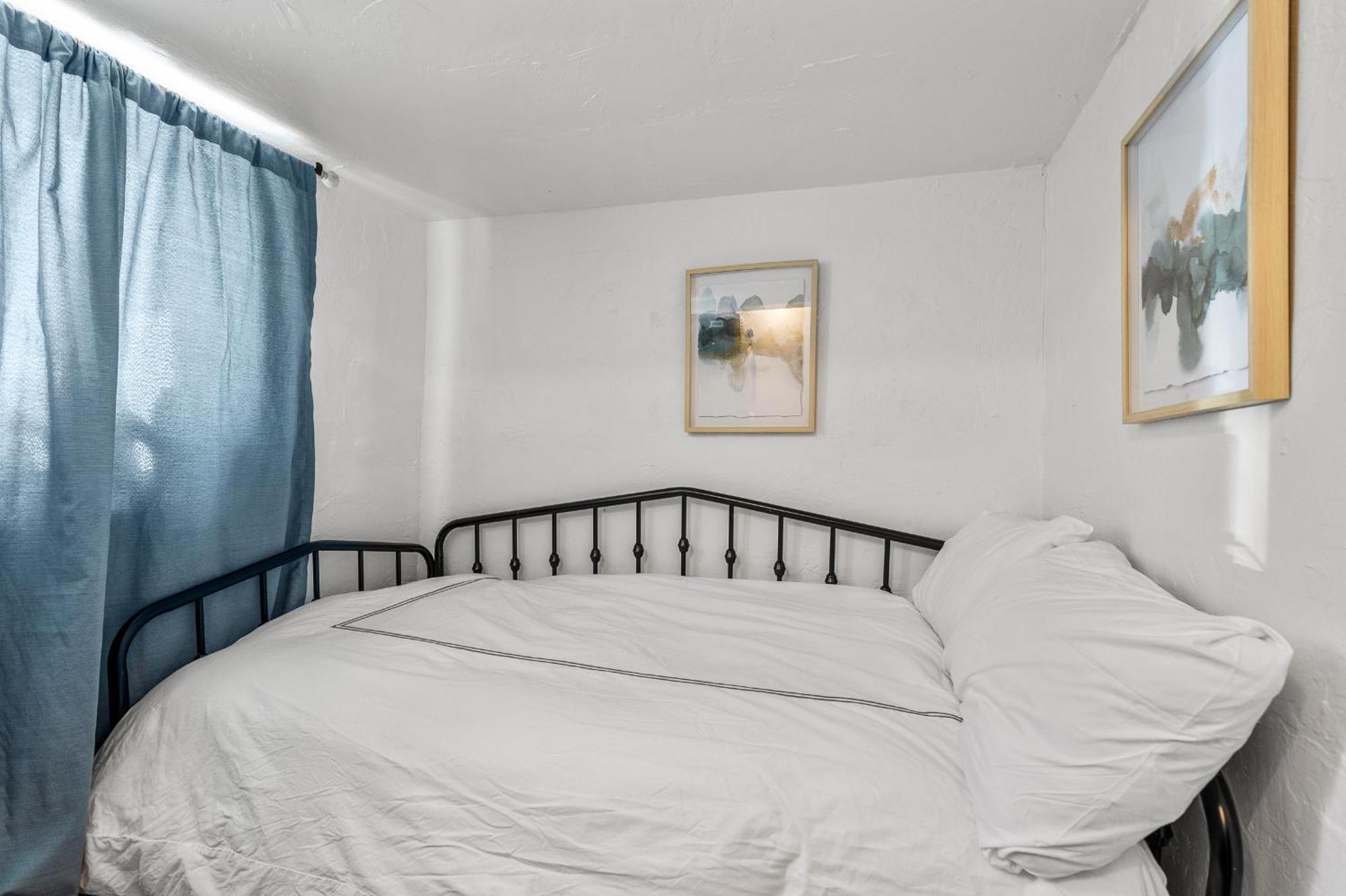 5 Minute Walking To Downtown, Nau, Coffee Shops, Shopping, Parks And More! Flagstaff Buitenkant foto