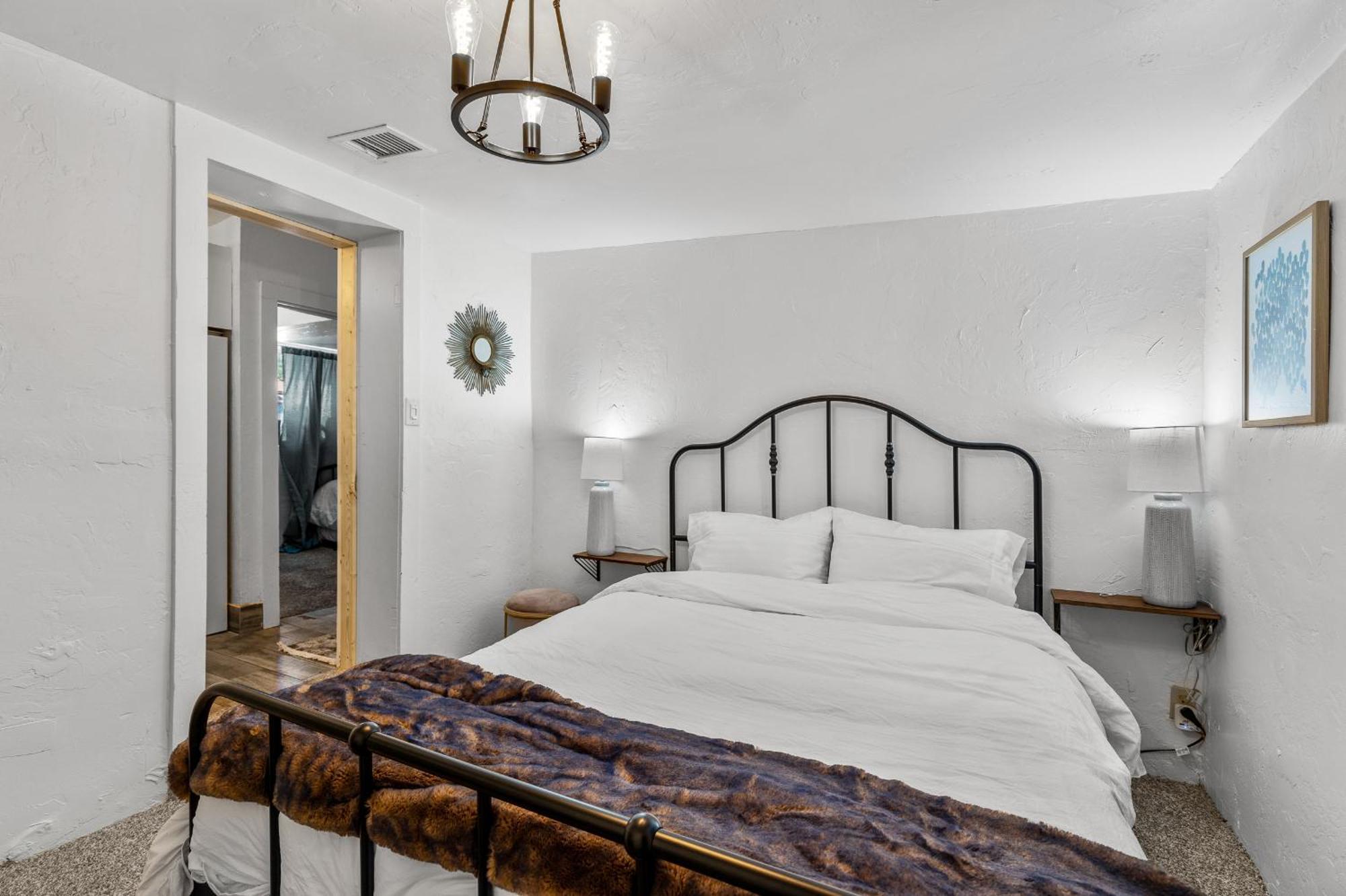 5 Minute Walking To Downtown, Nau, Coffee Shops, Shopping, Parks And More! Flagstaff Buitenkant foto