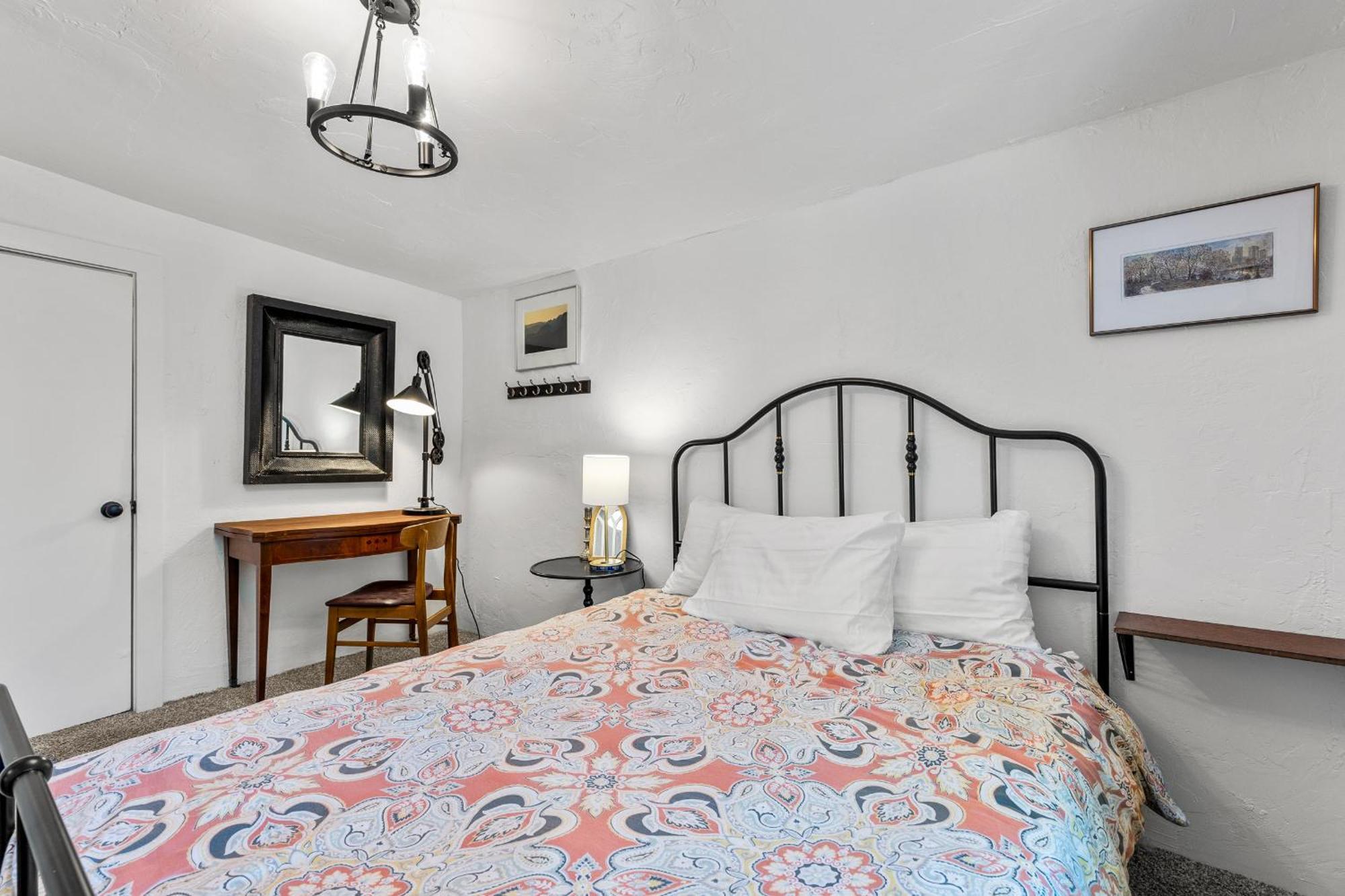 5 Minute Walking To Downtown, Nau, Coffee Shops, Shopping, Parks And More! Flagstaff Buitenkant foto