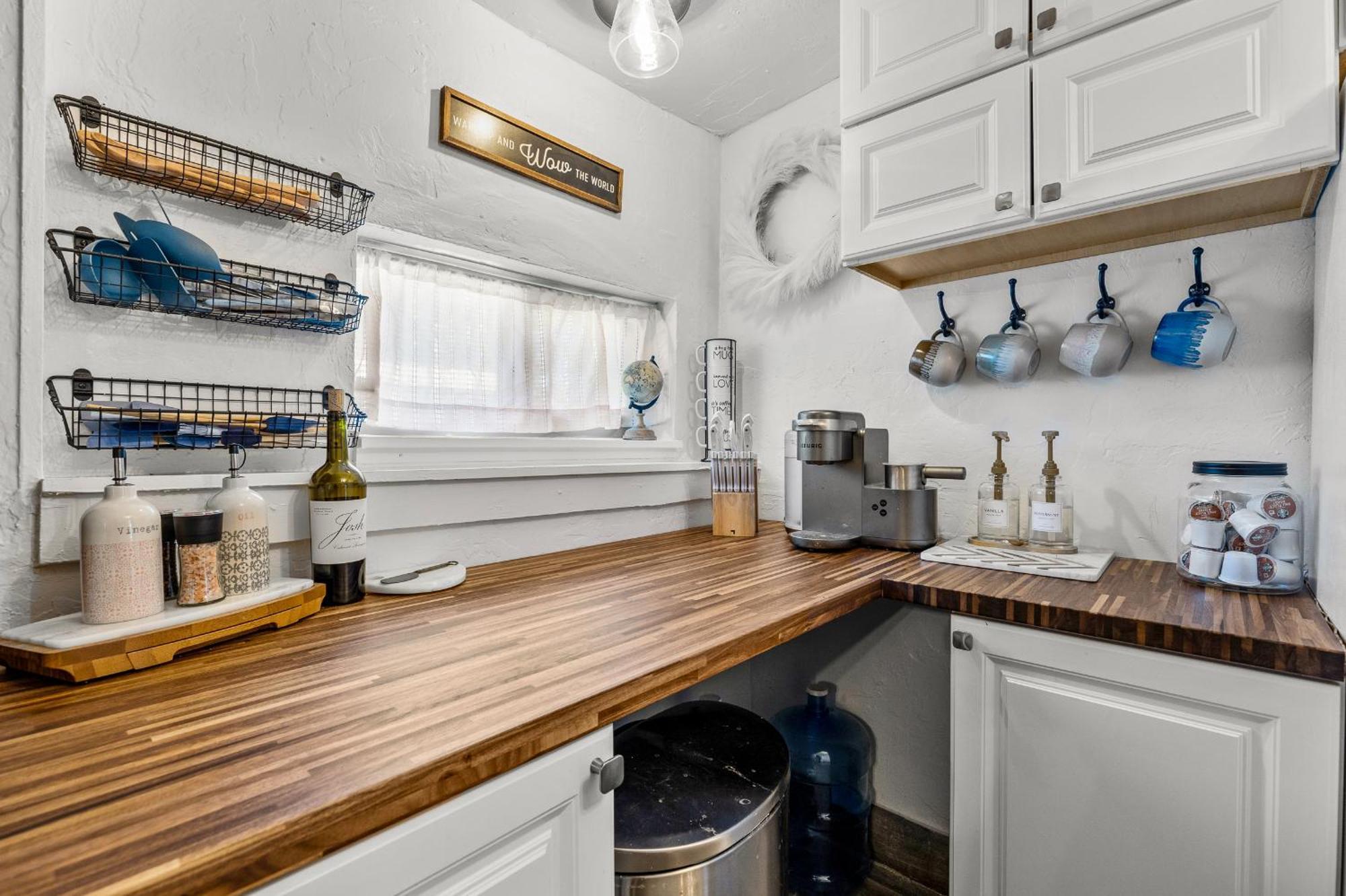 5 Minute Walking To Downtown, Nau, Coffee Shops, Shopping, Parks And More! Flagstaff Buitenkant foto